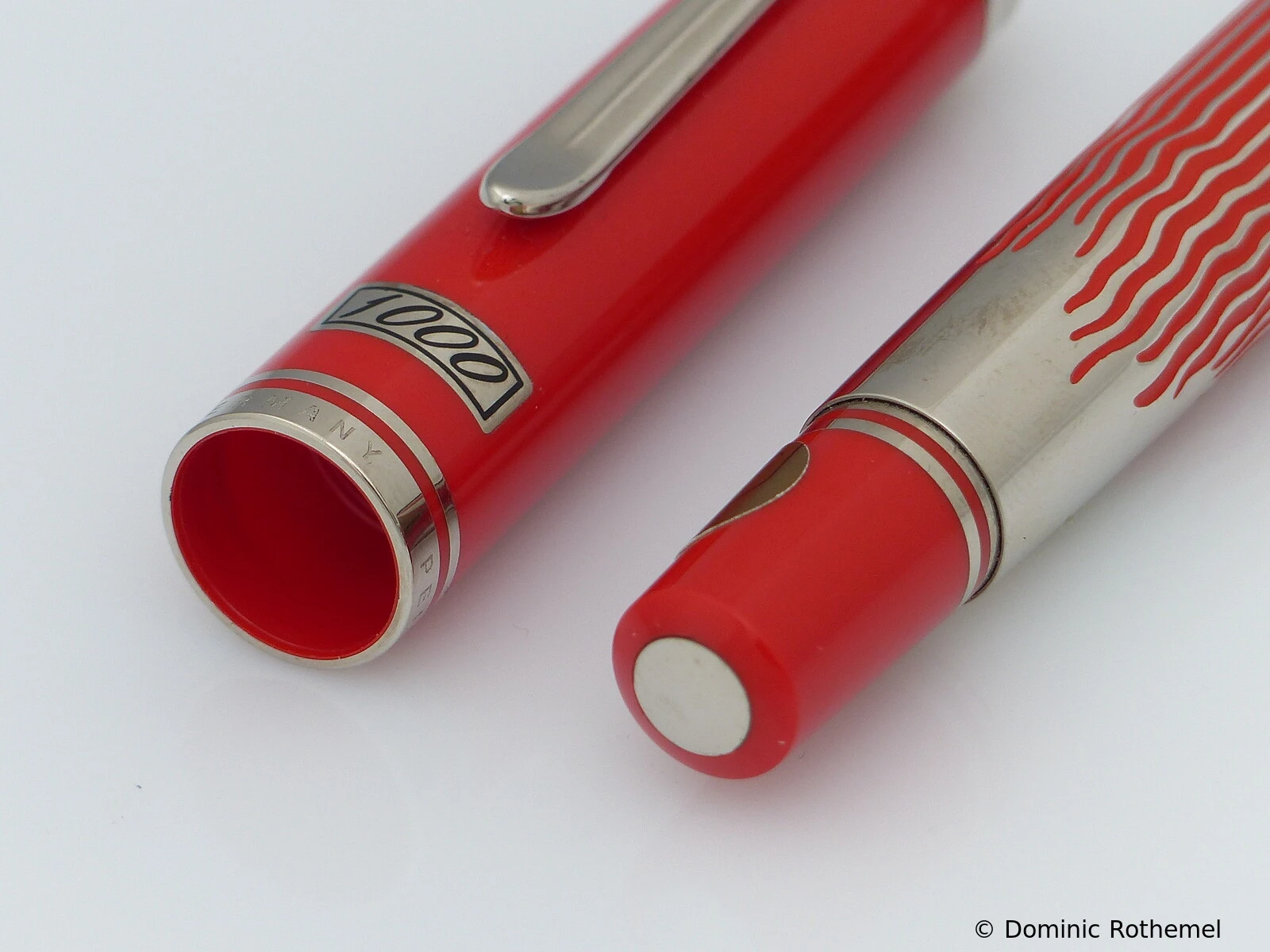 Pelikan M800 (Old Style) 1000 Jahre Österreich

