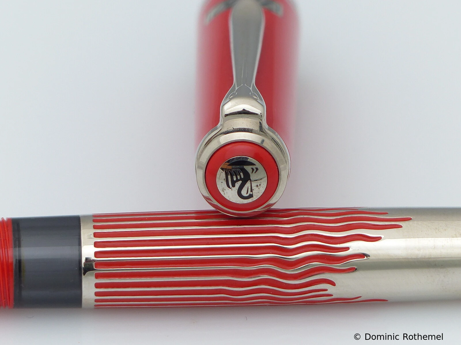 Pelikan M800 (Old Style) 1000 Jahre Österreich
