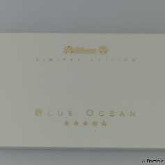 Pelikan M800 (Old Style) Blue Ocean
