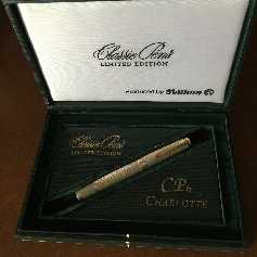 Pelikan M800 (Old Style) Charlotte
