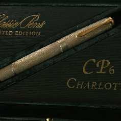 Pelikan M800 (Old Style) Charlotte
