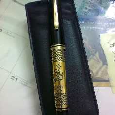 Pelikan M800 (Old Style) Commonwealth Games
