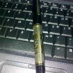 Pelikan M800 (Old Style) Commonwealth Games
