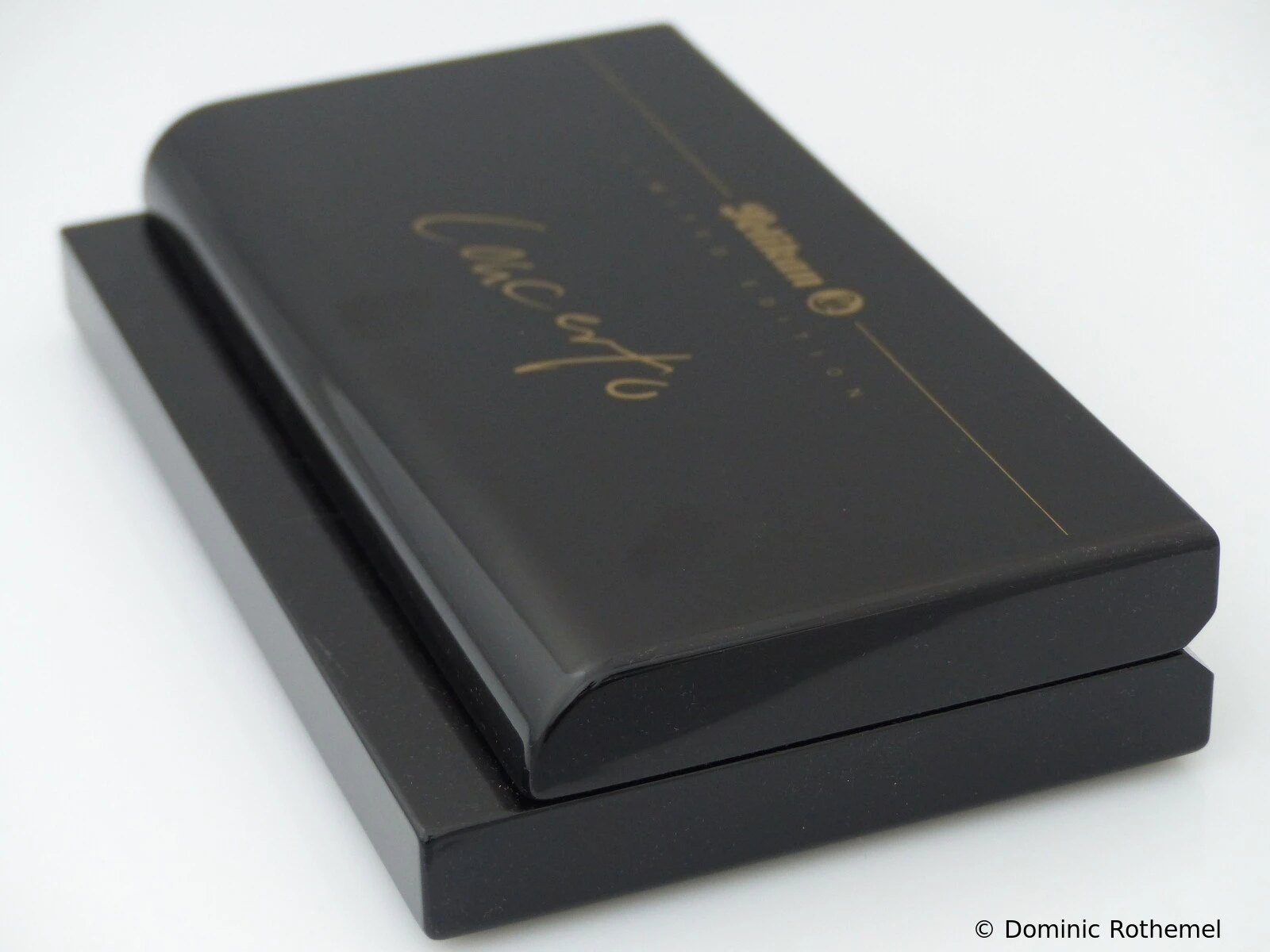 Pelikan M800 (Old Style) Concerto
