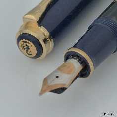 Pelikan M800 (Old Style) Concerto
