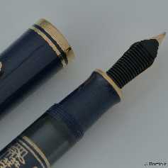 Pelikan M800 (Old Style) Concerto
