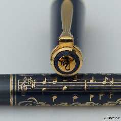 Pelikan M800 (Old Style) Concerto
