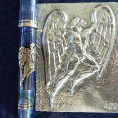 Pelikan M800 (Old Style) Daedalus-Icarus
