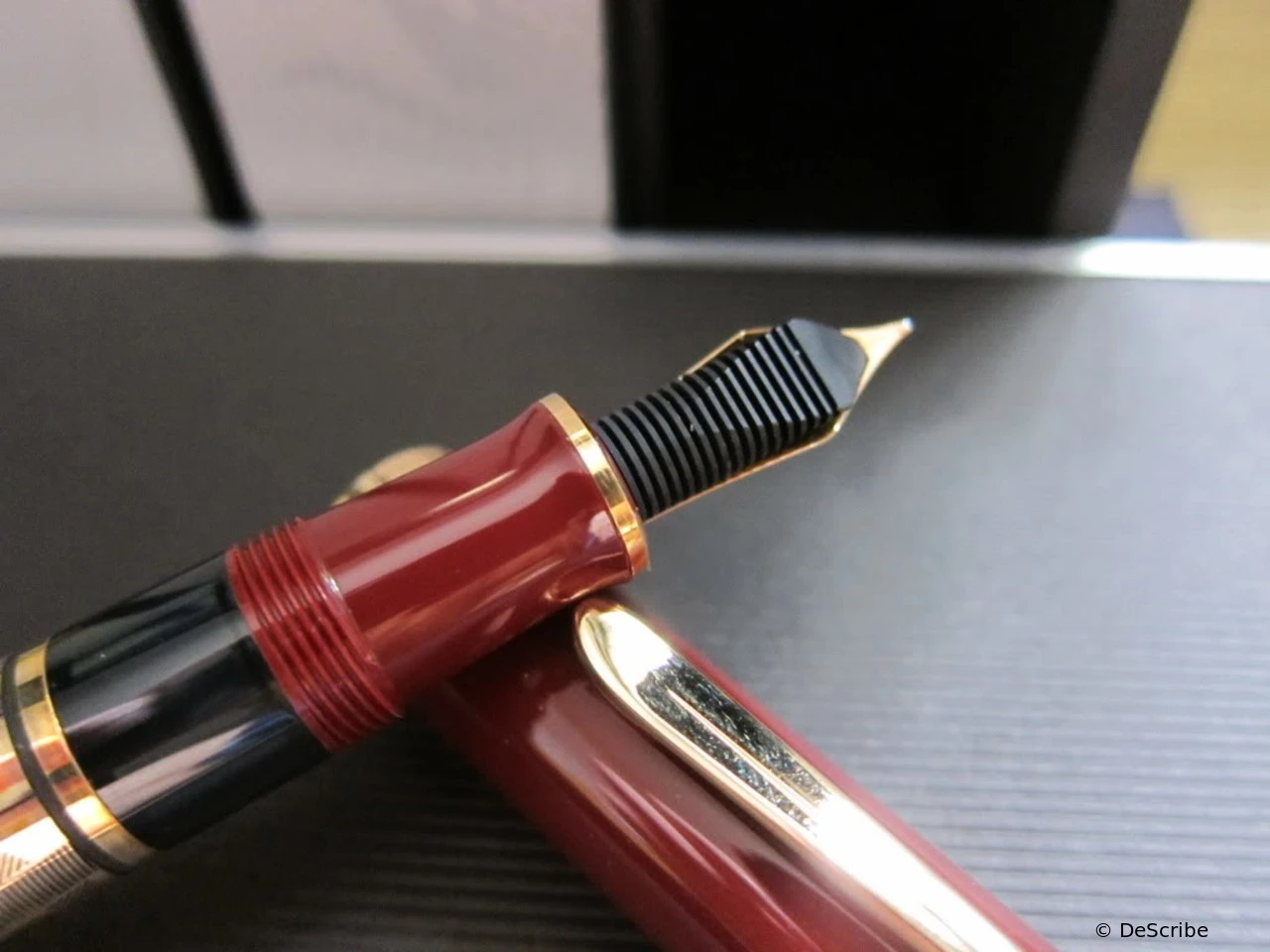 Pelikan M800 (Old Style) Expo Human
