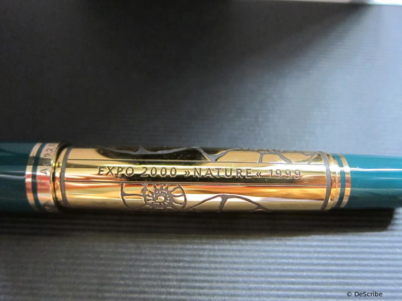 Pelikan M800 (Old Style) Expo Nature
