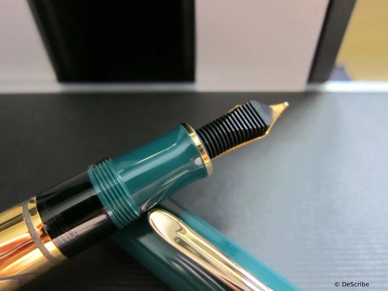 Pelikan M800 (Old Style) Expo Nature
