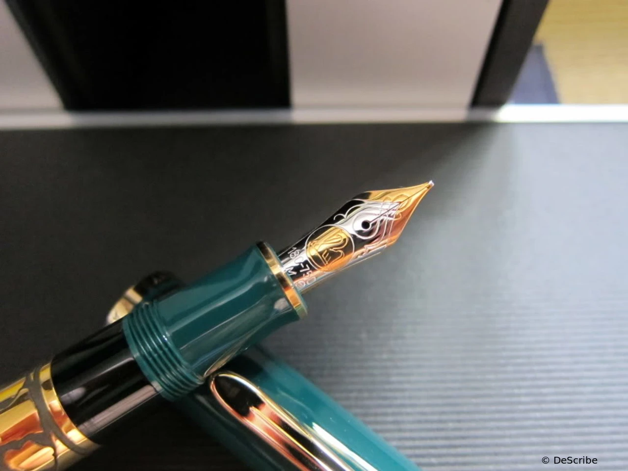 Pelikan M800 (Old Style) Expo Nature
