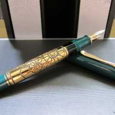 Pelikan M800 (Old Style) Expo Nature
