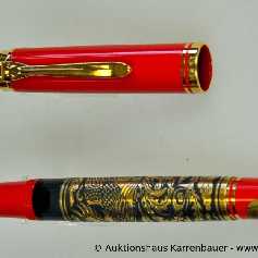 Pelikan M800 (Old Style) Golden Phoenix
