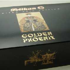 Pelikan M800 (Old Style) Golden Phoenix
