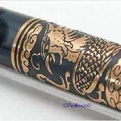 Pelikan M800 (Old Style) Golden Phoenix
