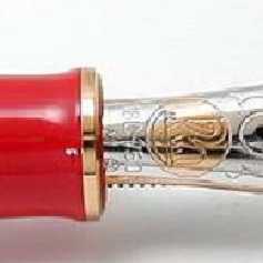 Pelikan M800 (Old Style) Golden Phoenix
