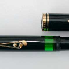 Pelikan M800 (Old Style) Golf
