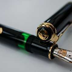 Pelikan M800 (Old Style) Golf
