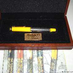 Pelikan M800 (Old Style) Kirin
