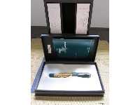 Pelikan M800 Limited Editions (Old Style)
