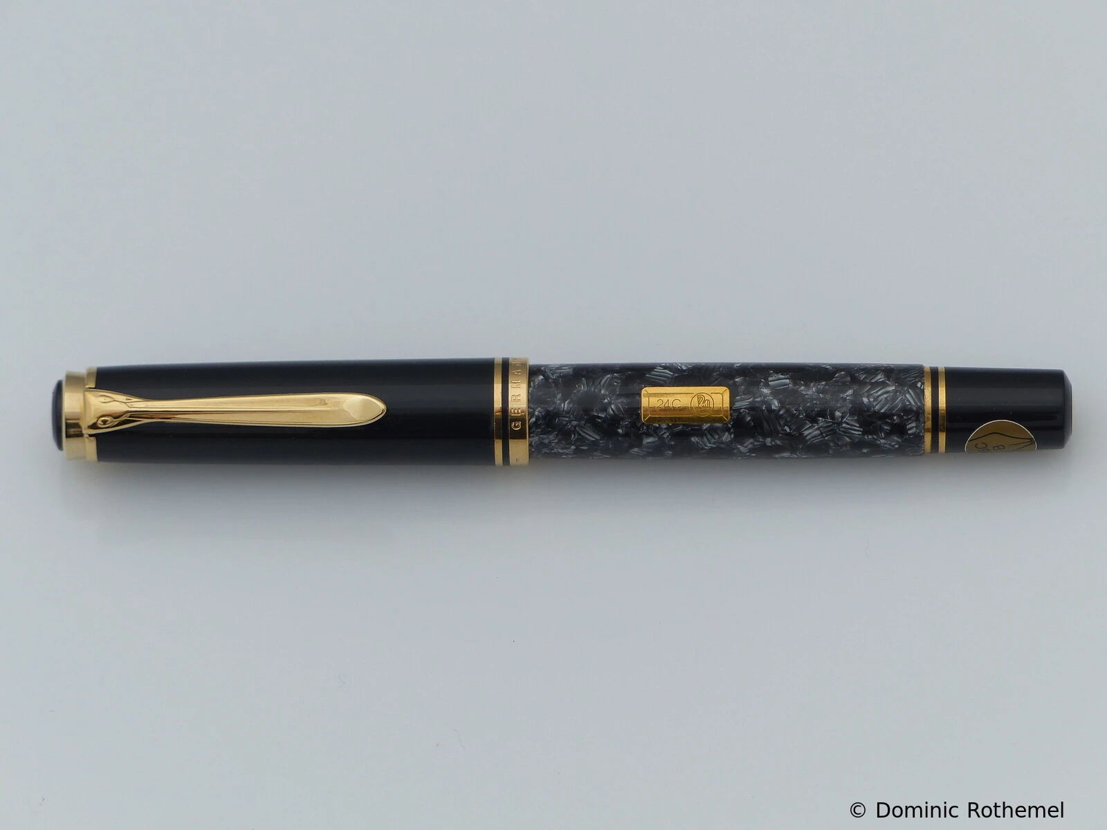 Pelikan M800 (Old Style) Wall Street
