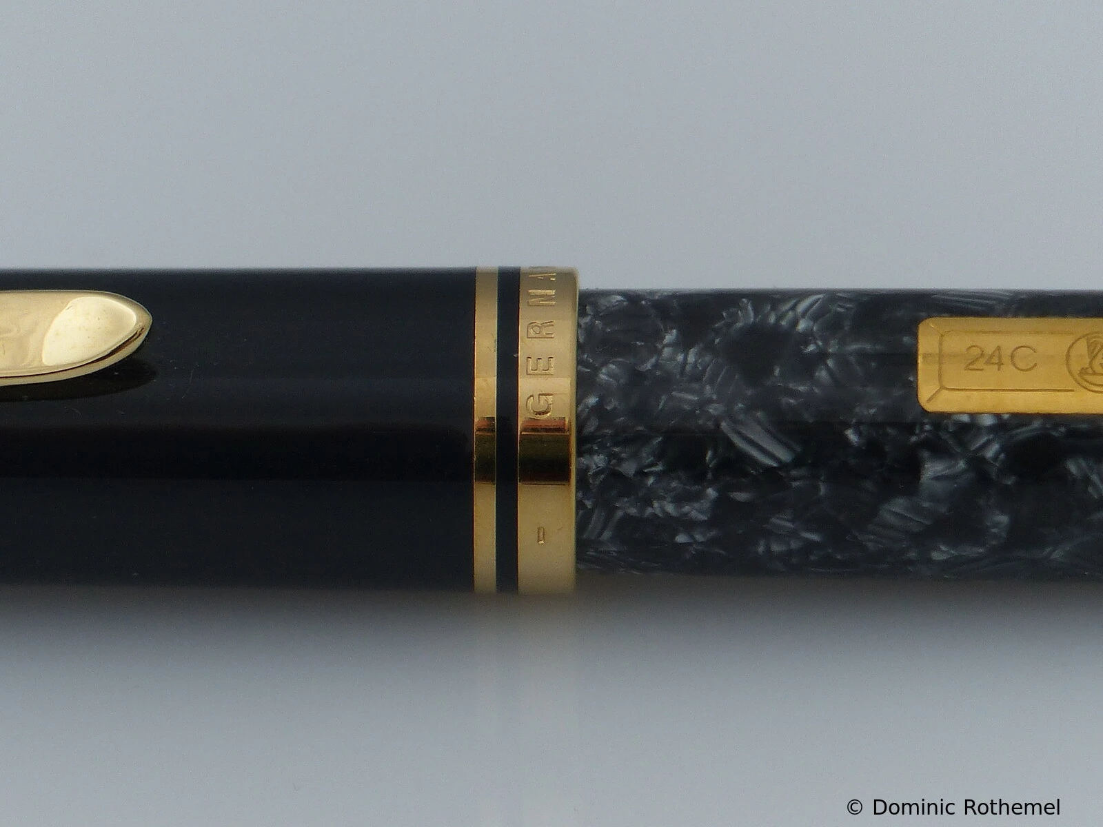 Pelikan M800 (Old Style) Wall Street
