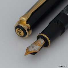 Pelikan M800 (Old Style) Wall Street
