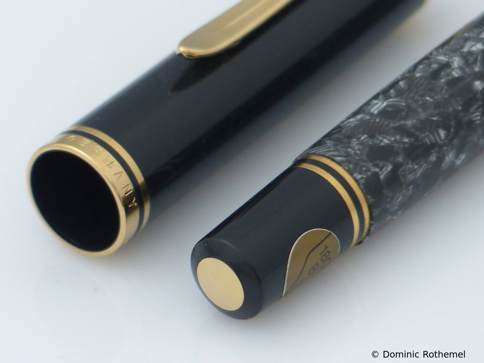Pelikan M800 (Old Style) Wall Street
