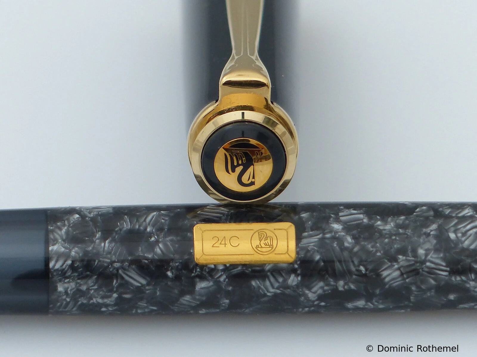 Pelikan M800 (Old Style) Wall Street
