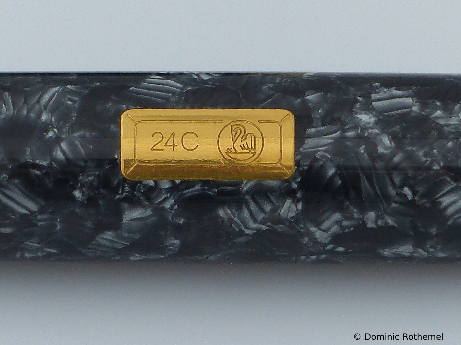 Pelikan M800 (Old Style) Wall Street

