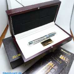 Pelikan M800 (Old Style) Xuan Wu
