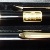 Pelikan M800 (Old Style) Black Gold bar 