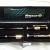 Pelikan M800 (Old Style) Black Gold bar 