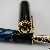 Pelikan M800 (Old Style) Blau-Gestreift
