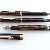 Pelikan M800 (Old Style) Tortoise brown-striped
