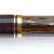 Pelikan M800 (Old Style) Tortoise brown-striped
