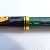 Pelikan M800 (Old Style) Green-striped
