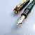 Pelikan M800 (Old Style) Green-striped
