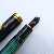 Pelikan M800 (Old Style) Green-striped
