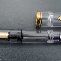 Pelikan M800 Demonstrator
