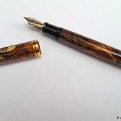 Pelikan M800 Grand Place
