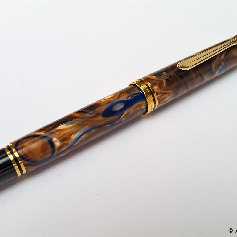 Pelikan M800 Grand Place
