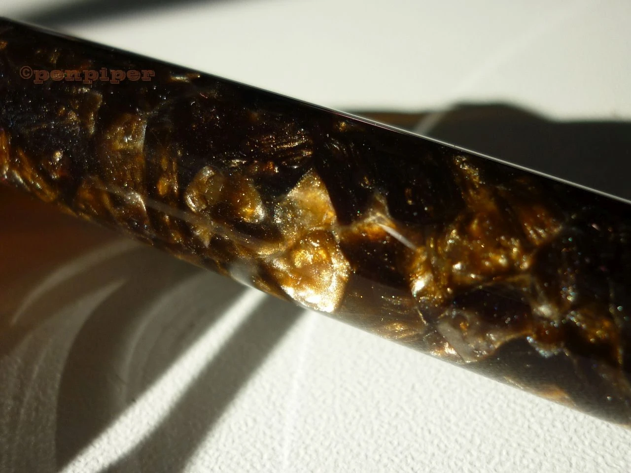 Pelikan M800 Renaissance Brown
