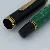 Pelikan M800 Green-patterned

