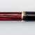 Pelikan M800 Red-striped
