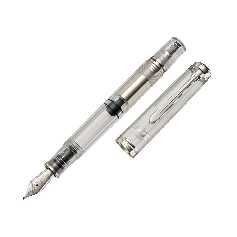 Pelikan M805 Transparent
