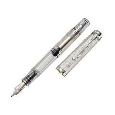 Pelikan M805 Klar transparent
