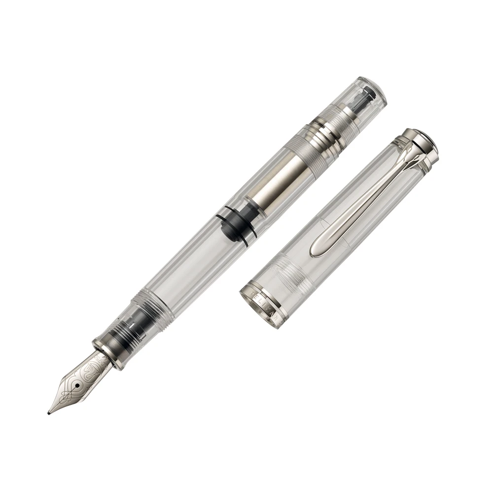 Pelikan M805 Transparent

