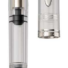 Pelikan M805 Transparent
